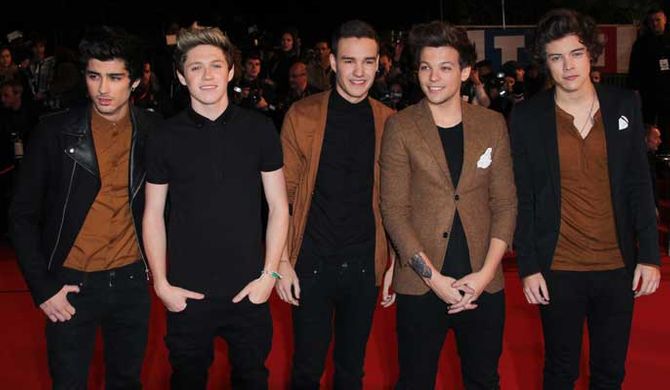 One Direction