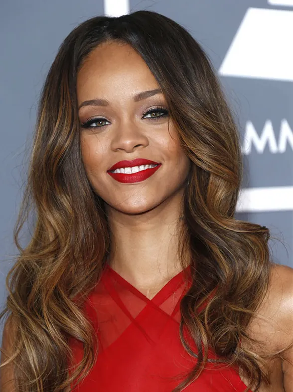 Rihanna Nude: Limited edition fragrance launch