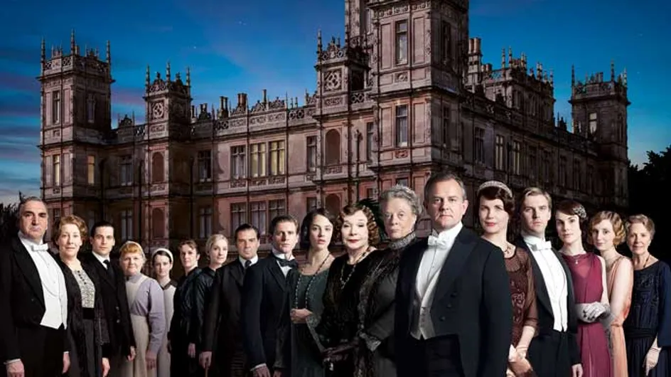 Downton Abbey Season 4 Spoilers: Series will be full of "shocks"