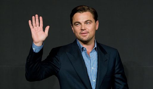 Leonardo DiCaprio