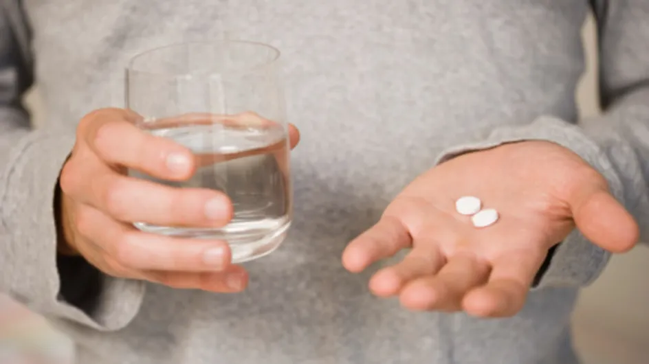 Aspirine, paracétamol... : Un danger pour la fertilité des hommes ?