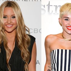 Miley Cyrus : Amanda Bynes veut lui (re)piquer son mec