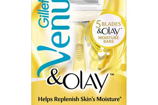 Venus Razor