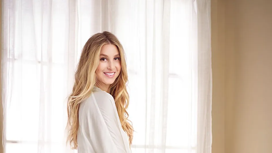 Interview with Whitney Port: Her Californian beauty secrets revealed!