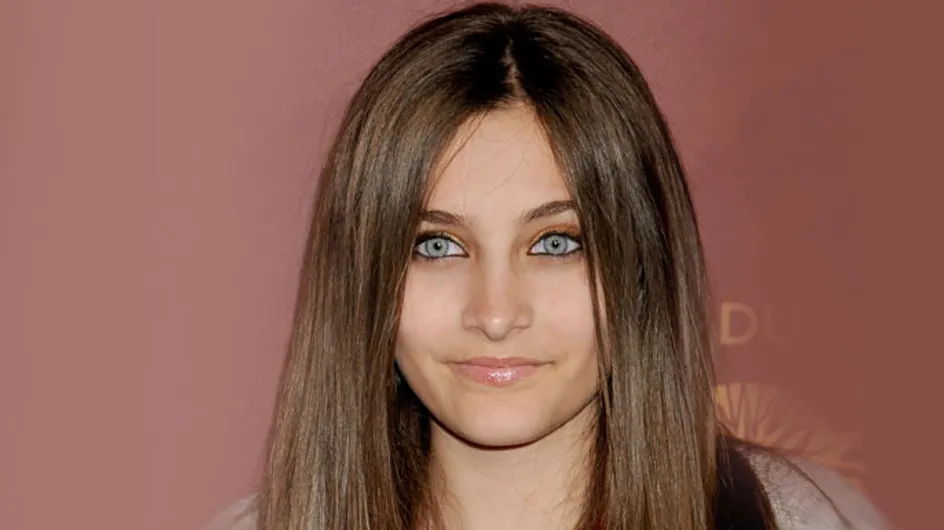 Paris Jackson told family she wished "Daddy was here" before suicide bid