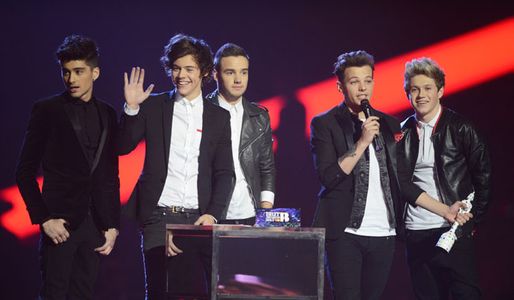 One Direction