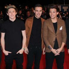 Writing credits and a perfume: One Direction slammed as money hungry