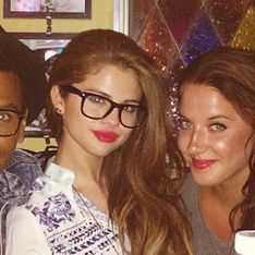 Selena Gomez goes partying after second Justin Bieber split