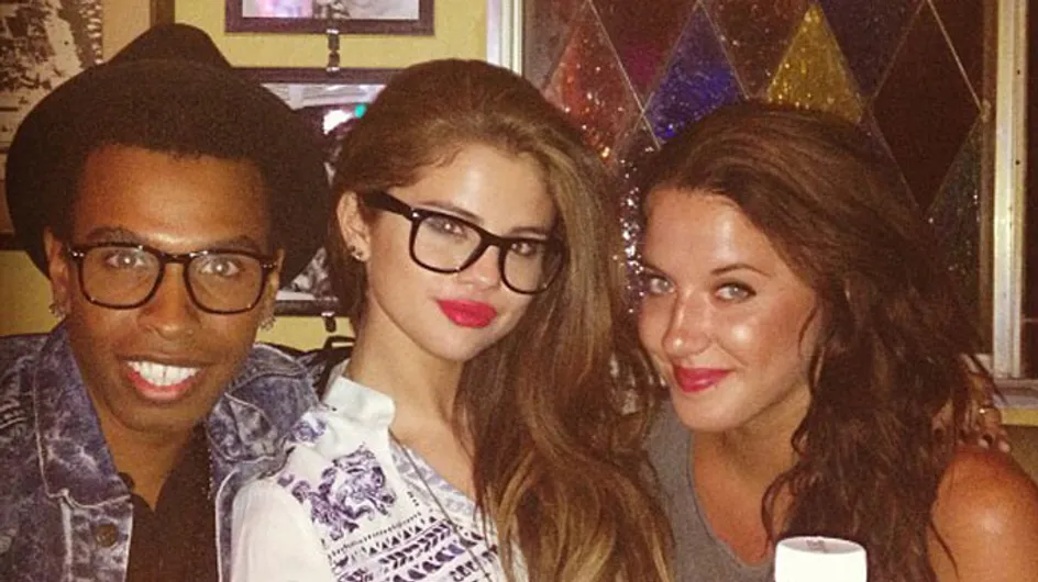 Selena Gomez goes partying after second Justin Bieber split