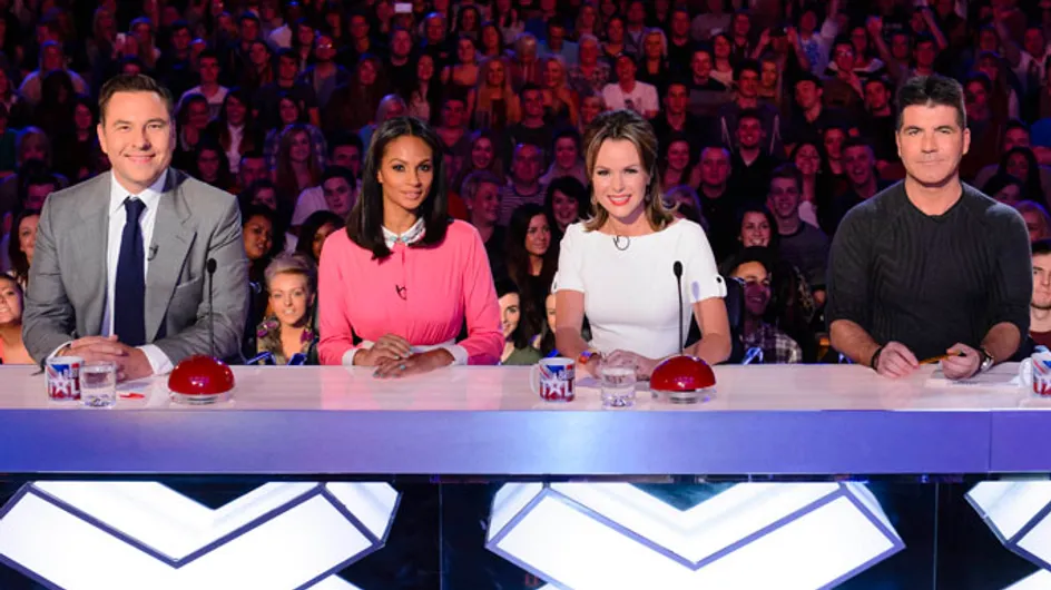 BGT 2013: Will it be Attraction or Jack Carroll taking home the prize?