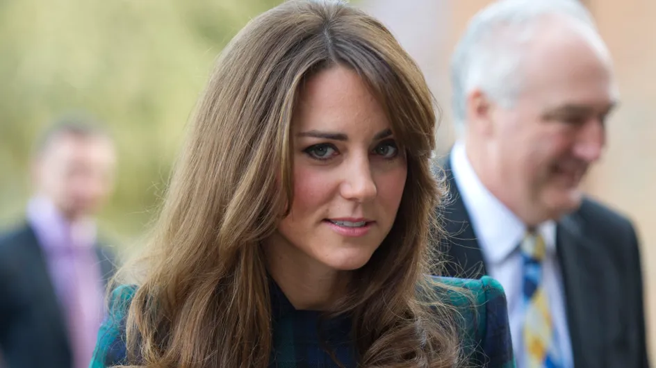 Kate Middleton : Harcelée durant son enfance