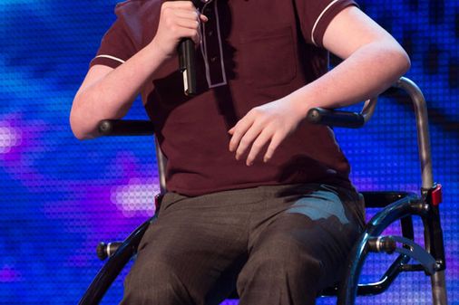 Jack Carroll