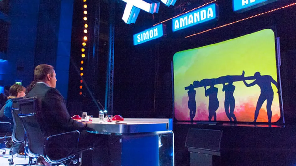 BGT 2013: Shadow dance act Attraction win after dramatic final