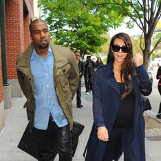 Kim Kardashian déclare son amour à Kanye West pour ses 36 ans (Photos)