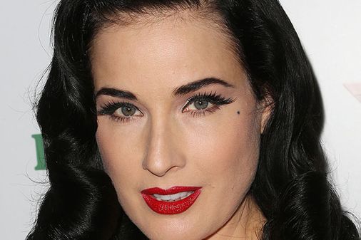 Dita Von Teese