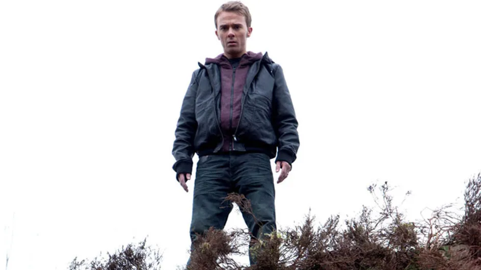 Coronation Street 19/06 - ​David finds himself on the edge of a cliff