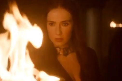 Game Of Thrones
