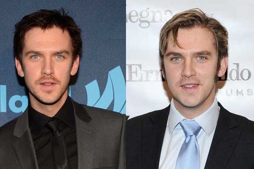 Dan Stevens