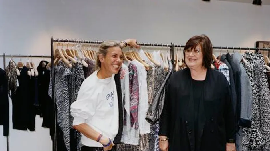 H&M et Isabel Marant : Une collaboration très « frenchy » pour novembre