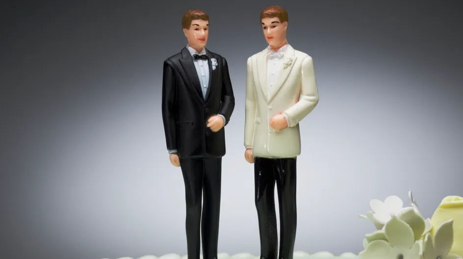 Mariage gay : Vaste soutien pour le maire refusant de marier des homos