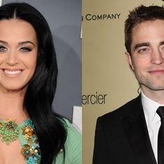 Katy Perry spotted with Robert Pattinson amid rumours of renewed John Mayer romance