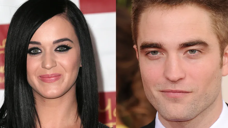 Robert Pattinson et Katy Perry : Sont-ils en couple ?
