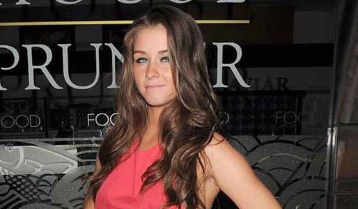 Brooke Vincent