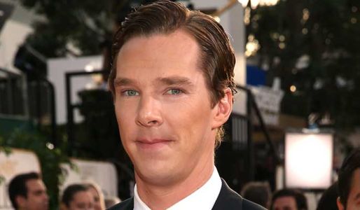 Benedict Cumberbatch