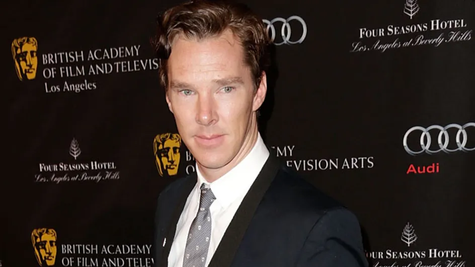 Keira Knightley to play Benedict Cumberbatch's love interest in Alan Turing film?