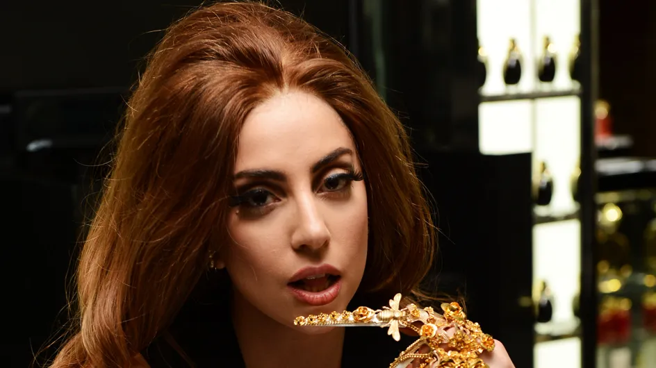 Lady Gaga : Le secret de sa perte de poids...