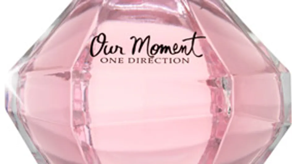 Watch: Video of One Direction's fragrance launch party! The One Moment we've all been waiting for!