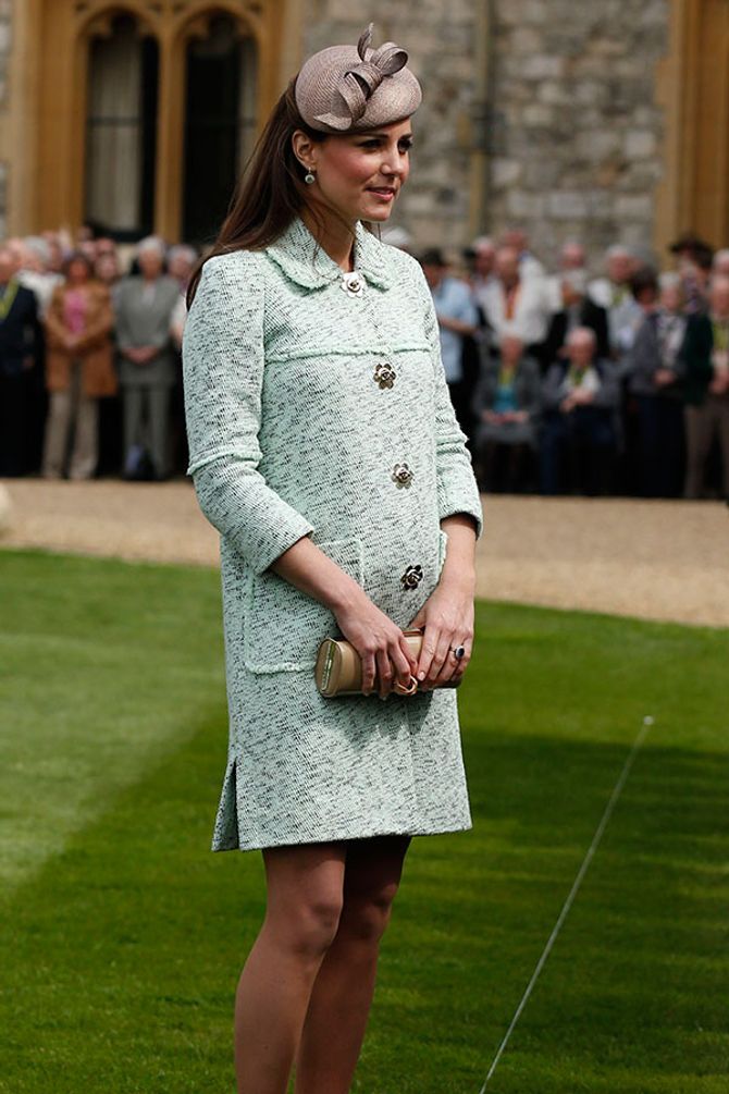 Kate Middleton