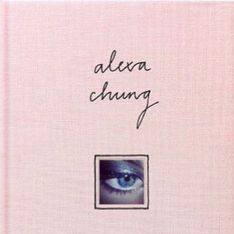 Alexa Chung book release: Get your 'It' girl read now