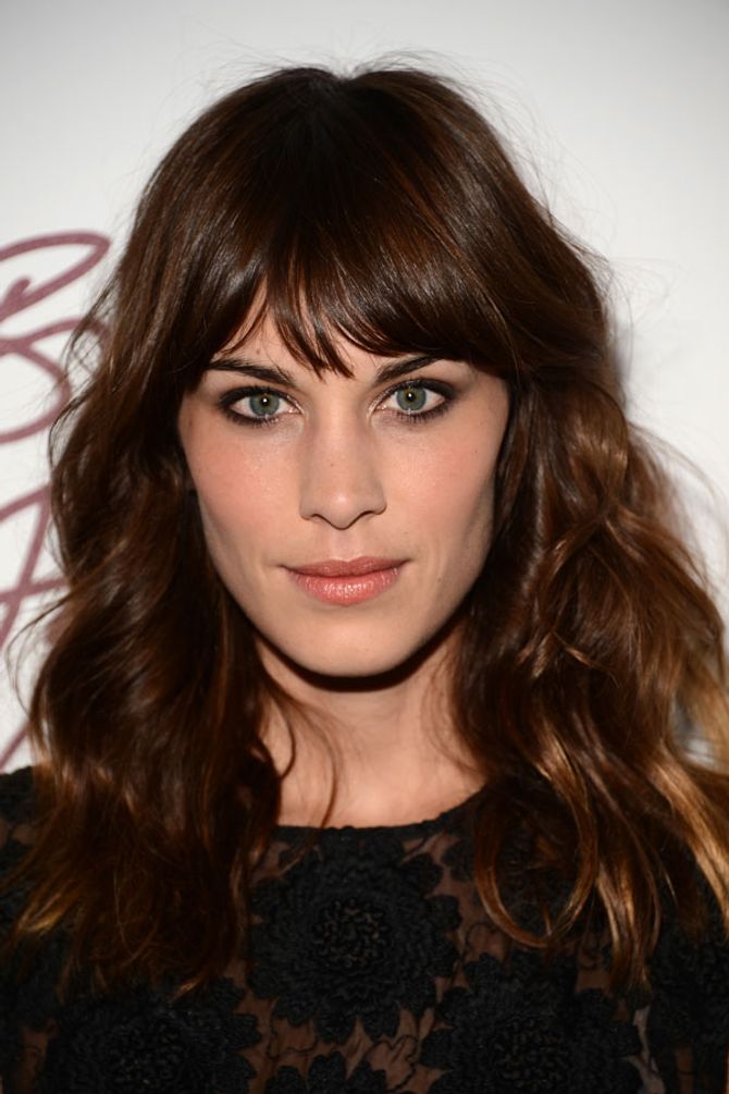 Alexa Chung book release: Get your It girl read now