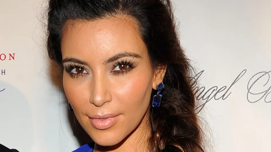 Kim Kardashian enceinte : Un accouchement ultra-luxueux