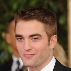 Robert Pattinson : Les premières images de sa pub pour Dior