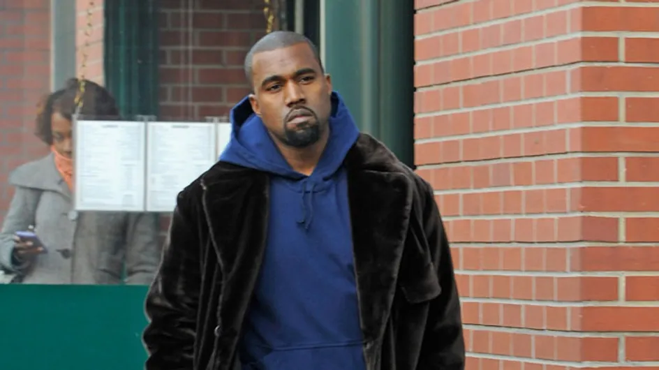 Kanye West compares himself to Steve Jobs in latest absurd interview