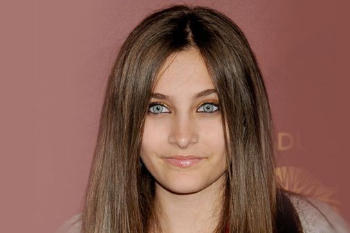 Paris Jackson