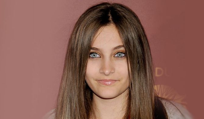 Paris Jackson