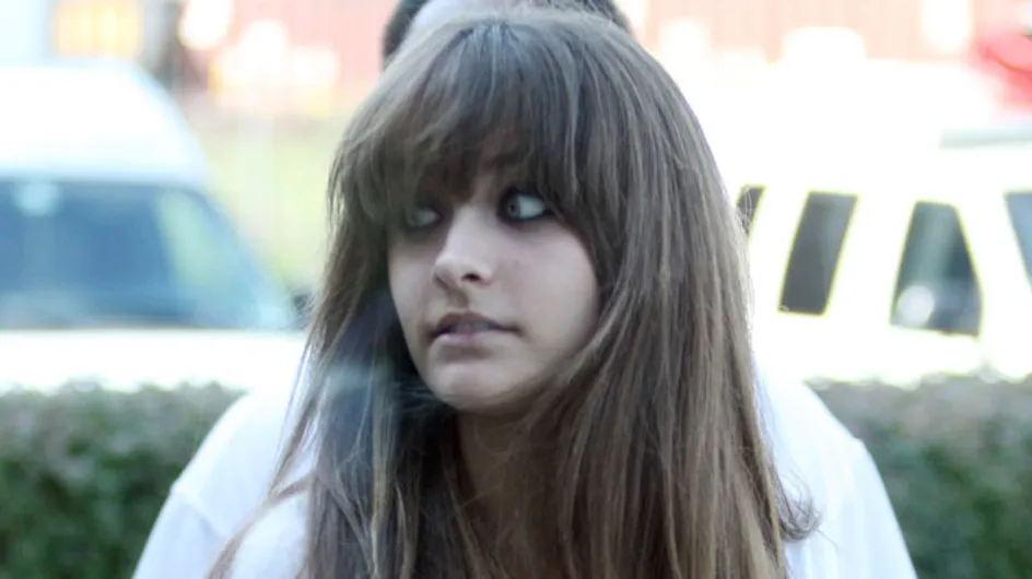 LISTEN: The 911 call made after Paris Jackson's alleged suicide attempt