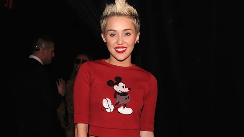 Miley Cyrus slams rumours of a Justin Bieber hook-up