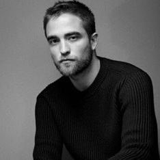 Robert Pattinson new face of Dior Homme fragrance