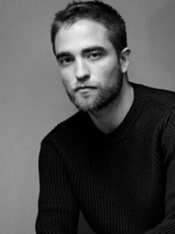 Robert Pattinson new face of Dior Homme fragrance
