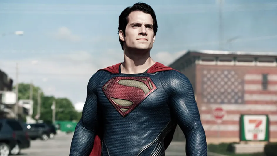 Film review: Superman Henry Cavill is the ultimate Man Of Steel
