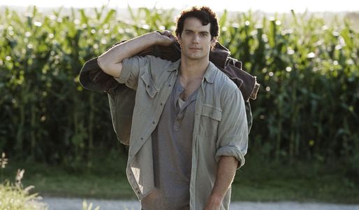 Man Of Steel