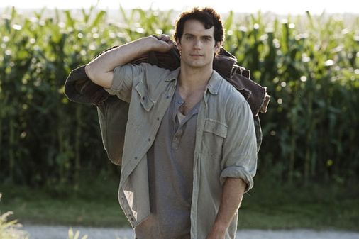 Man Of Steel