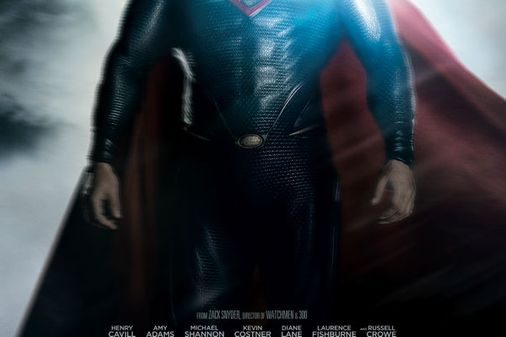 Man Of Steel