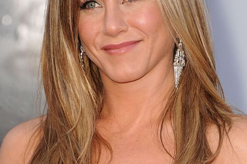 Jennifer Aniston