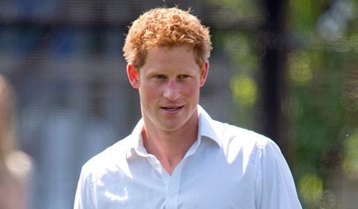 Prince Harry