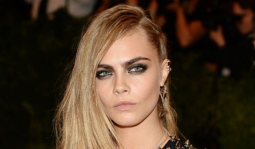 Cara Delevingne